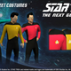 Illustration for article titled So Much Wrong With These PlayStation Home emStar Trek/em Costumes